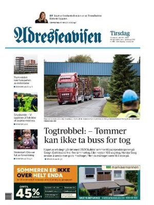 Adresseavisen