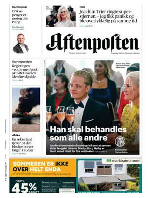 Aftenposten