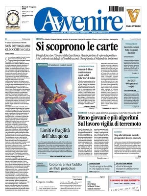 Avvenire