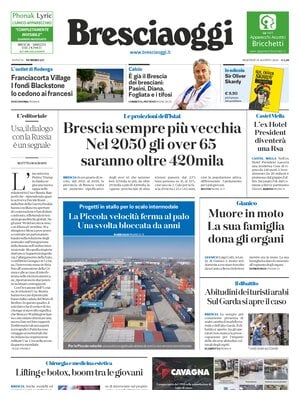 Brescia Oggi
