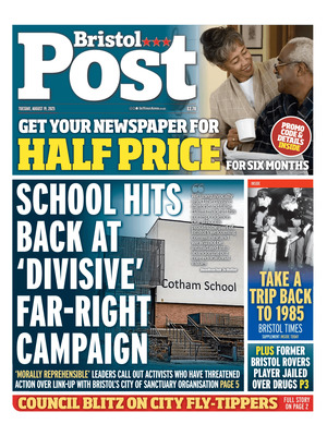 Bristol Post