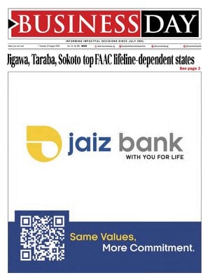 BusinessDay