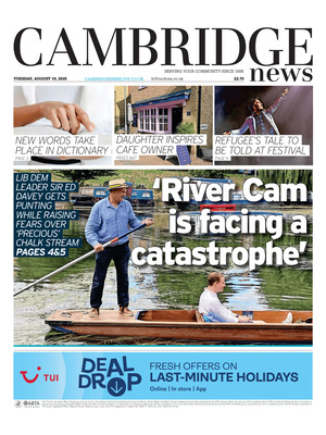 Cambridge News