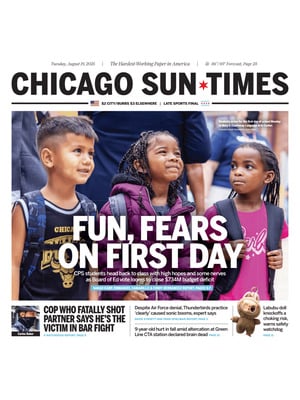 Chicago Sun-Times