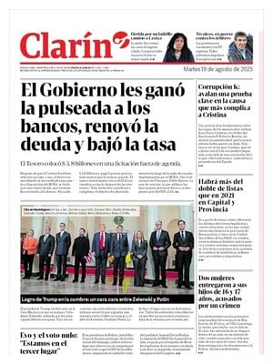 Clarín
