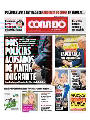 Correio da Manhã