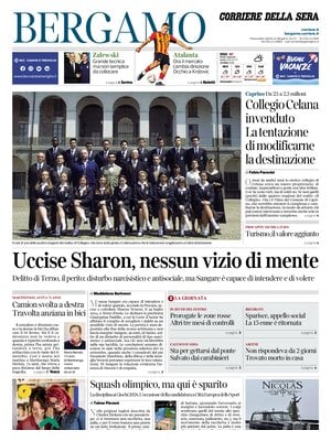 Corriere della Sera (Bergamo)