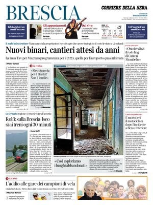 Corriere della Sera (Brescia)