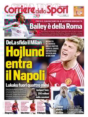 Corriere dello Sport