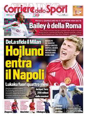 Corriere dello Sport