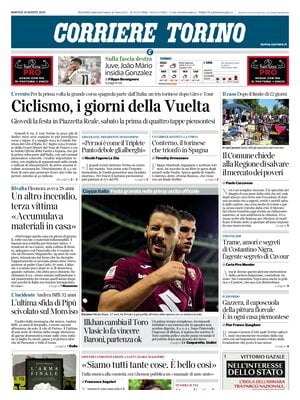 Corriere Torino