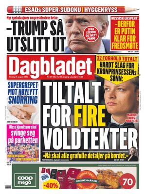 Dagbladet