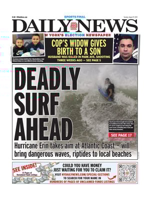 Daily News (New York)