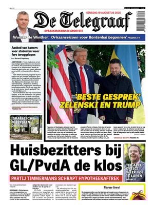 De Telegraaf