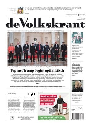 de Volkskrant