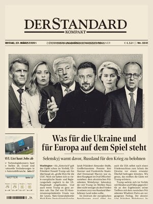 Der Standard