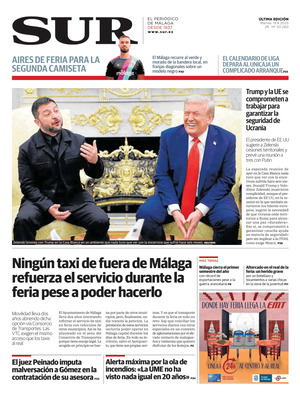 Diario SUR