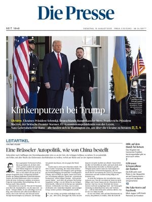 Die Presse