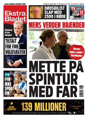 Ekstra Bladet