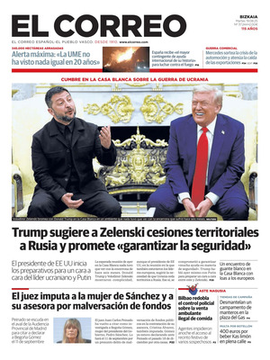 El Correo