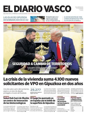 El Diario Vasco