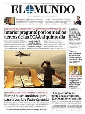 El Mundo