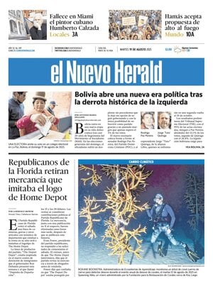 El Nuevo Herald