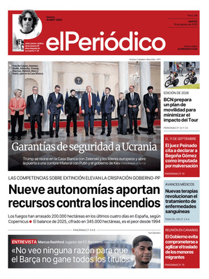El Periódico de Catalunya