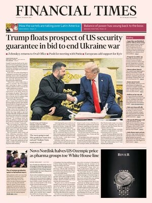 Financial Times