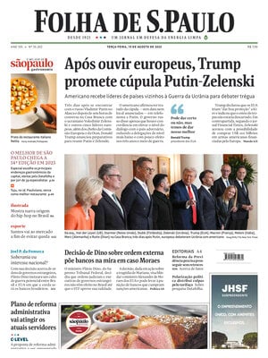 Folha de S.Paulo