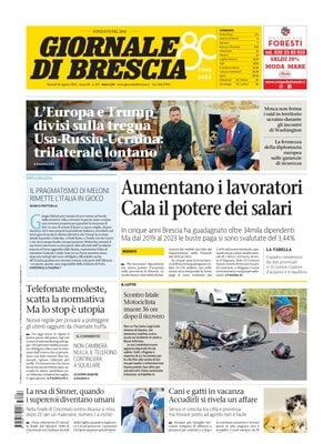 Giornale di Brescia