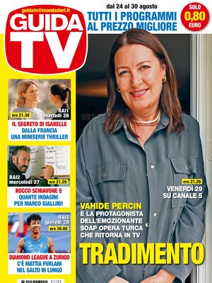 Guida TV