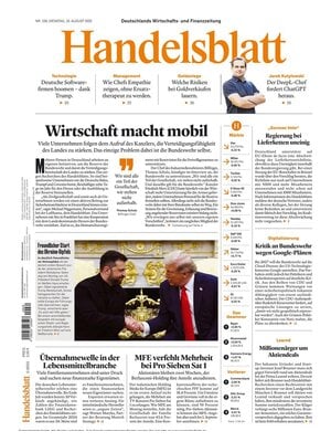 Handelsblatt
