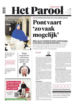 Het Parool
