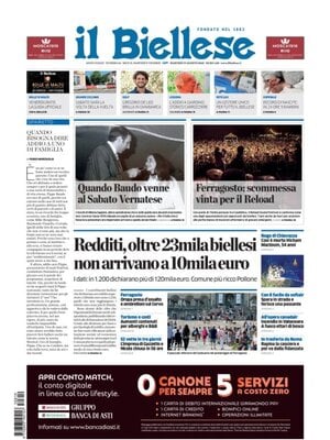 Il Biellese