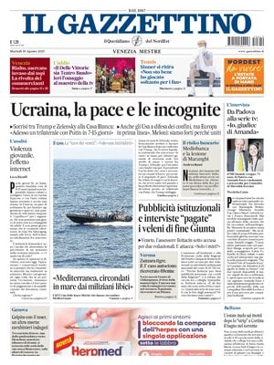 Il Gazzettino