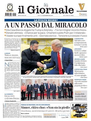 Il Giornale