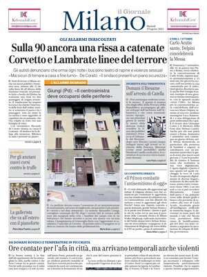 Il Giornale (Milano)