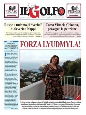 Il Golfo