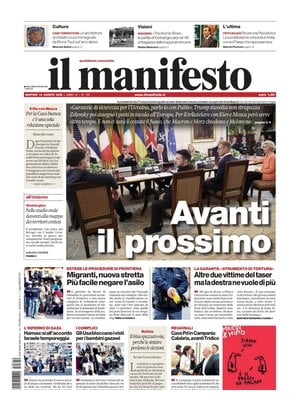 Il Manifesto