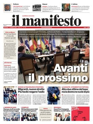 Il Manifesto