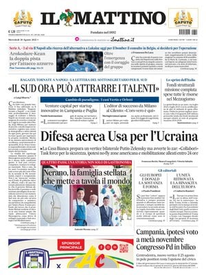 Il Mattino