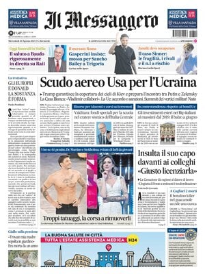 Il Messaggero