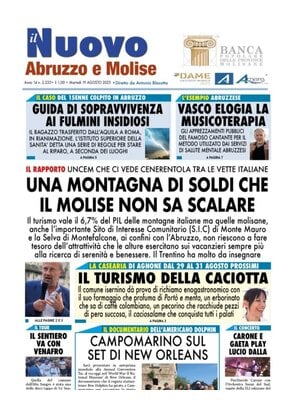 Il Nuovo Abruzzo e Molise