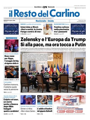 Il Resto del Carlino