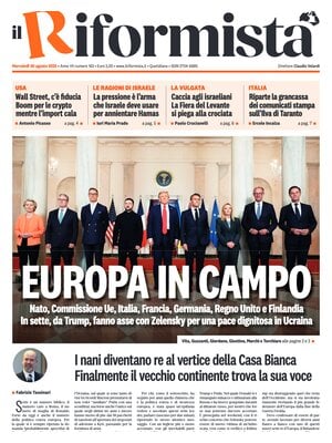 Il Riformista