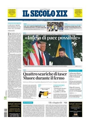 Il Secolo XIX