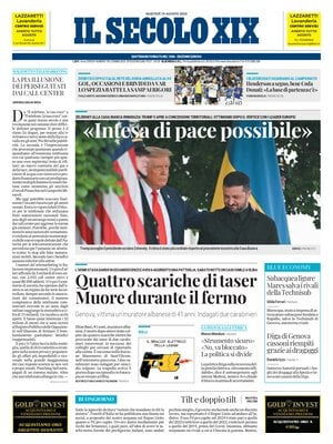 Il Secolo XIX