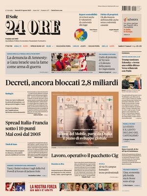 Il Sole 24 Ore