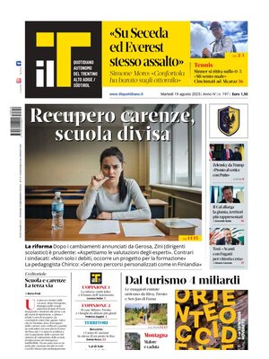 Il T Quotidiano